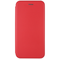 Чохол-книжка Premium Edge Samsung A107 Galaxy A10s red
