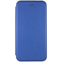 Чохол-книжка Premium Edge Samsung A107 Galaxy A10s blue