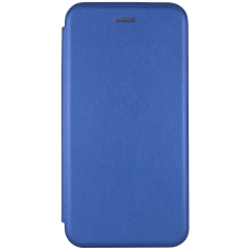 Чохол-книжка Premium Edge Samsung A107 Galaxy A10s blue