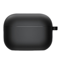 Чохол Silicone Case with Carbine AirPods 3 black