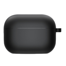 Чохол Silicone Case with Carbine AirPods 3 black