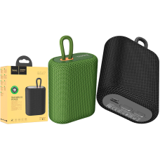 Bluetooth колонка Hoco BS47 green
