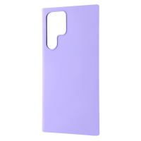 Чохол WAVE Colorful Case Samsung S908 Galaxy S22 Ultra light purple