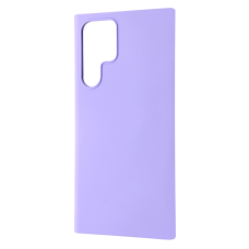 Чохол WAVE Colorful Case Samsung S908 Galaxy S22 Ultra light purple