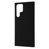 Чохол WAVE Colorful Case Samsung S908 Galaxy S22 Ultra black