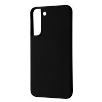 Чохол WAVE Colorful Case Samsung S906 Galaxy S22 Plus black