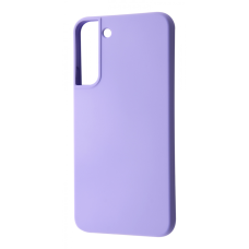 Чохол WAVE Colorful Case Samsung S906 Galaxy S22 Plus light purple