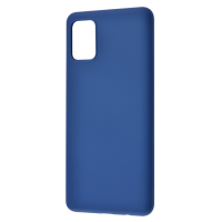 Чохол WAVE Colorful Case Samsung A515 Galaxy A51 blue
