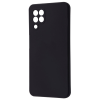 Чохол WAVE Colorful Case Samsung A225 Galaxy A22 black