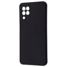 Чохол WAVE Colorful Case Samsung A225 Galaxy A22 black