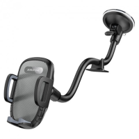 Автотримач Borofone BH54 black