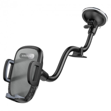 Автотримач Borofone BH54 black