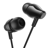 Навушники Borofone BM61 black