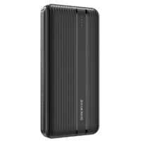 Power Bank Borofone BJ9 PD+QC3.0 (10000 mAh) black