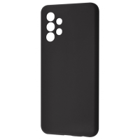 Чохол WAVE Full Silicone Cover Samsung S901 Galaxy S22 black