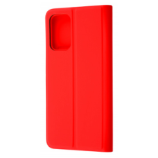 Чохол-книжка Shell Case Xiaomi Poco M4 Pro 5G red
