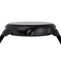 Смарт годинник Hoco Y4 black