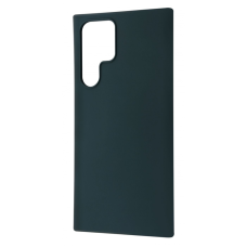 Чохол WAVE Colorful Case Samsung S908 Galaxy S22 Ultra forest green