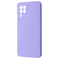 Чохол WAVE Colorful Case Samsung A225 Galaxy A22 light purple