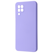 Чохол WAVE Colorful Case Samsung A225 Galaxy A22 light purple