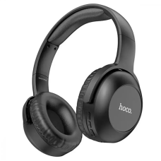 Навушники bluetooth Hoco W33 black