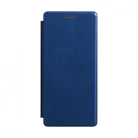 Чохол-книжка Premium Edge Xiaomi Redmi Note 8 Pro blue