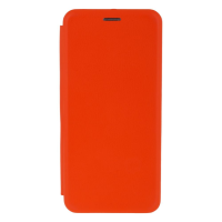 Чохол-книжка Premium Edge Xiaomi Redmi Note 10 red