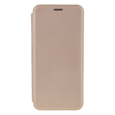 Чохол-книжка Premium Edge Xiaomi Redmi 7 gold