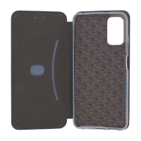 Чохол-книжка Premium Edge Xiaomi Poco F3 gold