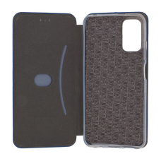 Чохол-книжка Premium Edge Xiaomi Poco F3 gold
