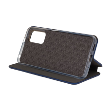 Чохол-книжка Premium Edge Samsung A725 Galaxy A72 blue