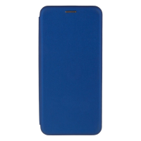 Чохол-книжка Premium Edge Samsung A325 Galaxy A32 blue