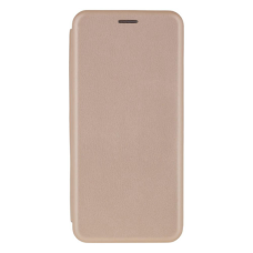 Чохол-книжка Premium Edge Samsung A325 Galaxy A32 gold