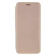 Чохол-книжка Premium Edge Samsung A505 Galaxy A50 gold