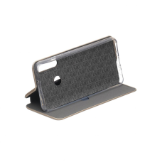 Чохол-книжка Premium Edge Huawei Y6p gold