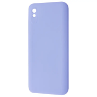 Чохол WAVE Colorful Case Xiaomi Redmi 9A light purple
