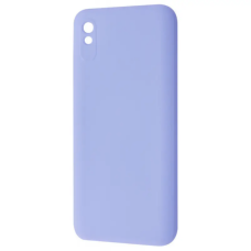 Чохол WAVE Colorful Case Xiaomi Redmi 9A light purple
