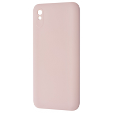 Чохол WAVE Colorful Case Xiaomi Redmi 9A pink sand