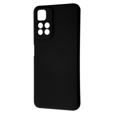Чохол WAVE Colorful Case Xiaomi Redmi 10 black