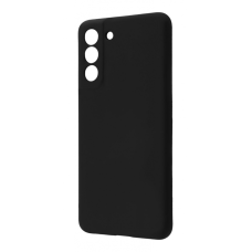 Чохол WAVE Colorful Case Samsung G990 Galaxy S21 FE black