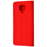 Чохол-книжка Shell Case Xiaomi Redmi Note 9S red