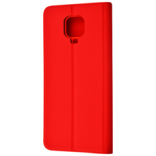 Чохол-книжка Shell Case Xiaomi Redmi Note 9S red