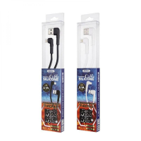 Кабель Remax RC-014i Tenky USB-A to Lightning 10W 2.1A 1м white