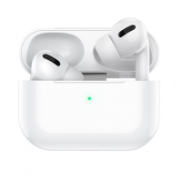 Навушники bluetooth Hoco EW05 Plus TWS white