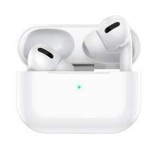 Навушники bluetooth Hoco EW05 Plus TWS white