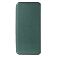 Чохол-книжка Premium Edge Xiaomi Redmi 6A green