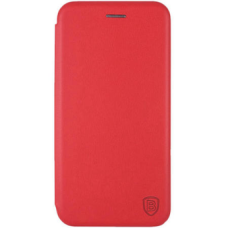 Чохол-книжка Premium Edge Samsung A032 Galaxy A03 Core red