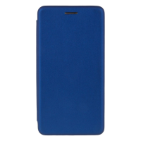 Чохол-книжка Premium Edge Xiaomi Redmi 8A blue