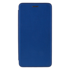 Чохол-книжка Premium Edge Xiaomi Redmi 8A blue