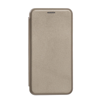 Чохол-книжка Premium Edge Xiaomi Redmi 5 gold